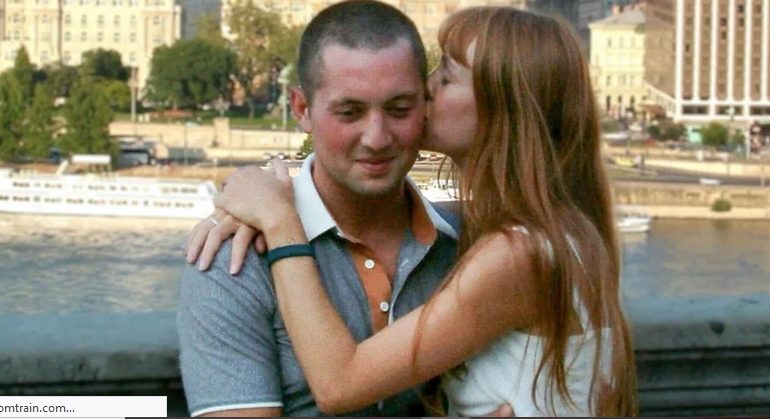 Humbi fluturimin e saj për të zgjatur romancën gjatë pushimeve në Itali! Historia e dashurisë së Biancas dhe Alessandro: Ne notuam nën yje…