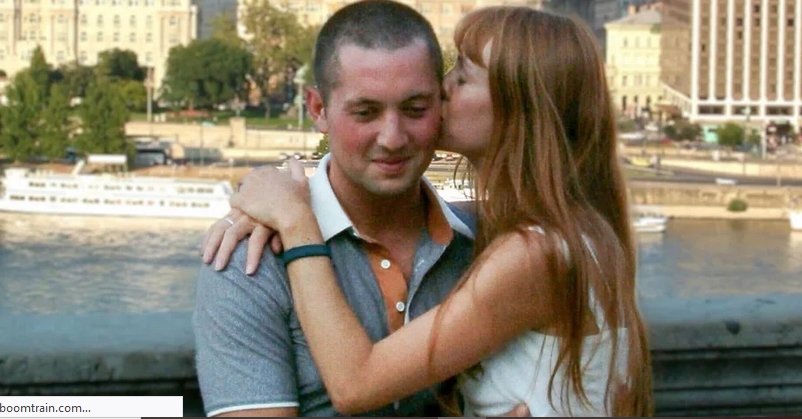 Humbi fluturimin e saj për të zgjatur romancën gjatë pushimeve në Itali! Historia e dashurisë së Biancas dhe Alessandro: Ne notuam nën yje…