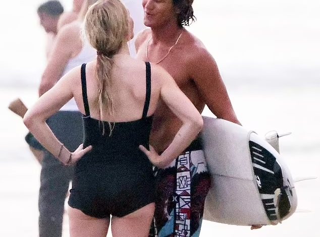 Konfirmohet lidhja/ Ellie Goulding kapet ‘mat’ me instruktorin e përfolur