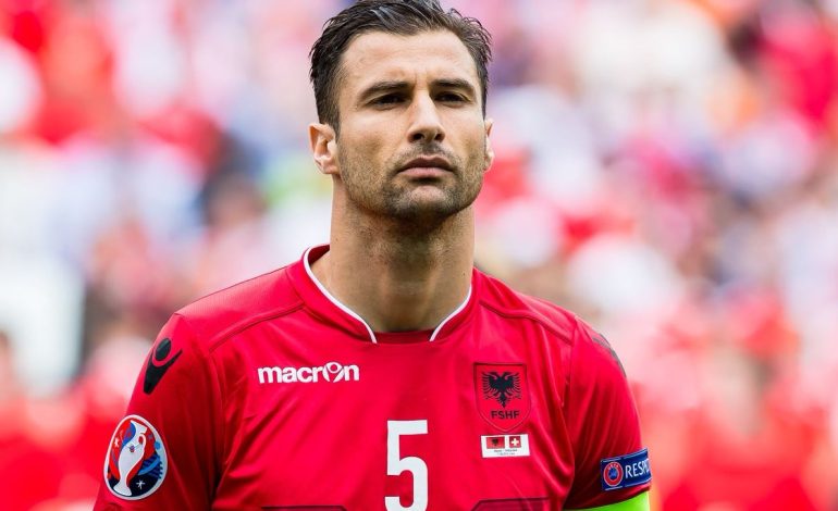 “Kemi të ardhme”, Lorik Cana zbulon Shqipërinë në Kili: Ju tregoj boshtin e ekipit