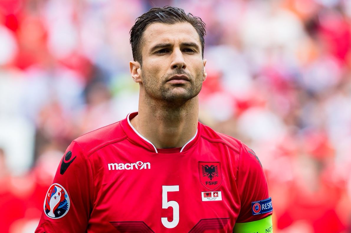 “Kemi të ardhme”, Lorik Cana zbulon Shqipërinë në Kili: Ju tregoj boshtin e ekipit