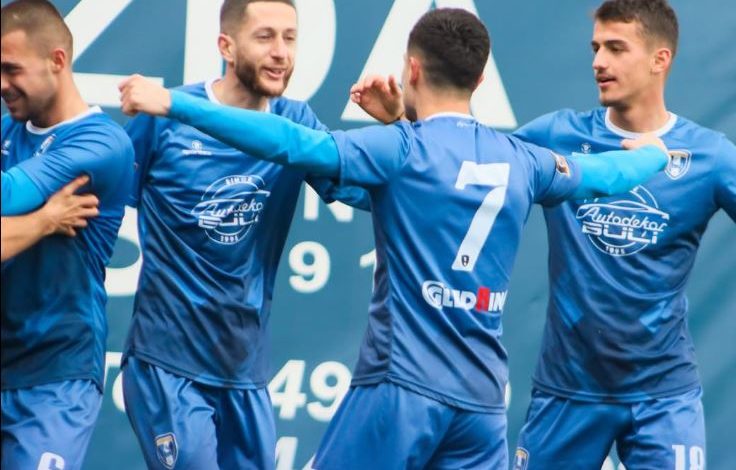 Befasi në Kosovë, Ballkani pëson disfatë nga vendi i parafundit, bie edhe Llapi