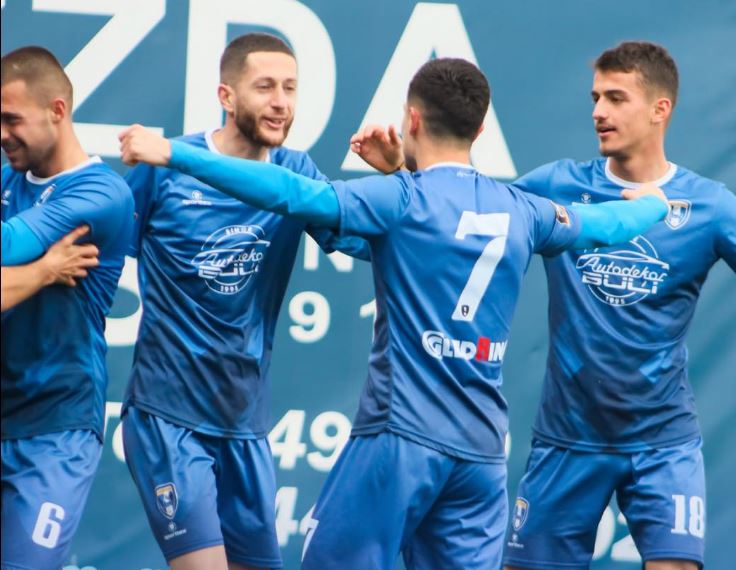 Befasi në Kosovë, Ballkani pëson disfatë nga vendi i parafundit, bie edhe Llapi