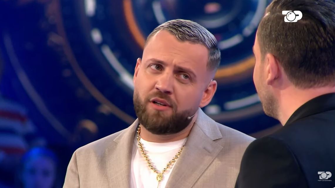 “Më fal Arbana”, Luiz Ejlli thumbon Ledion Liçon