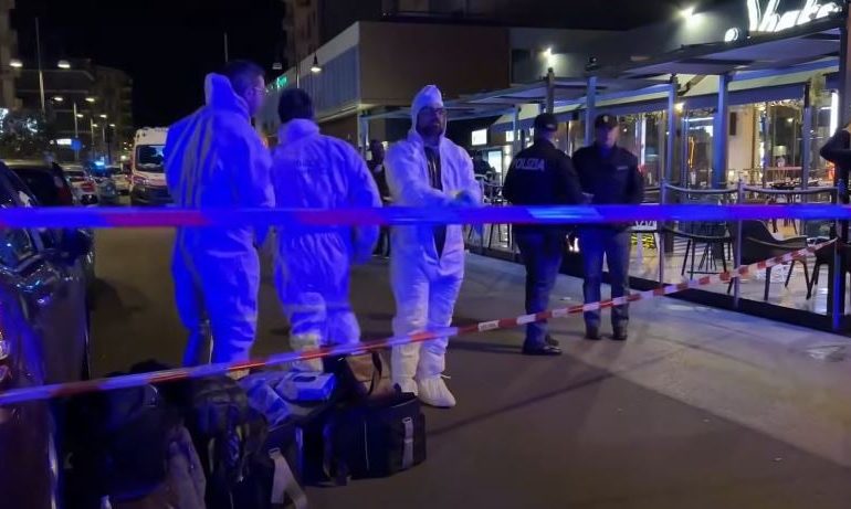 Vrasja e shqiptarit në Itali, arrestohet 23-vjeçari! Hapi zjarr në drejtim katër bashkatdhetarëve për pazare droge