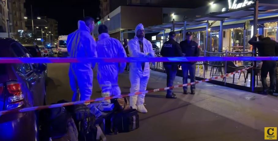 Vrasja e shqiptarit në Itali, arrestohet 23-vjeçari! Hapi zjarr në drejtim katër bashkatdhetarëve për pazare droge