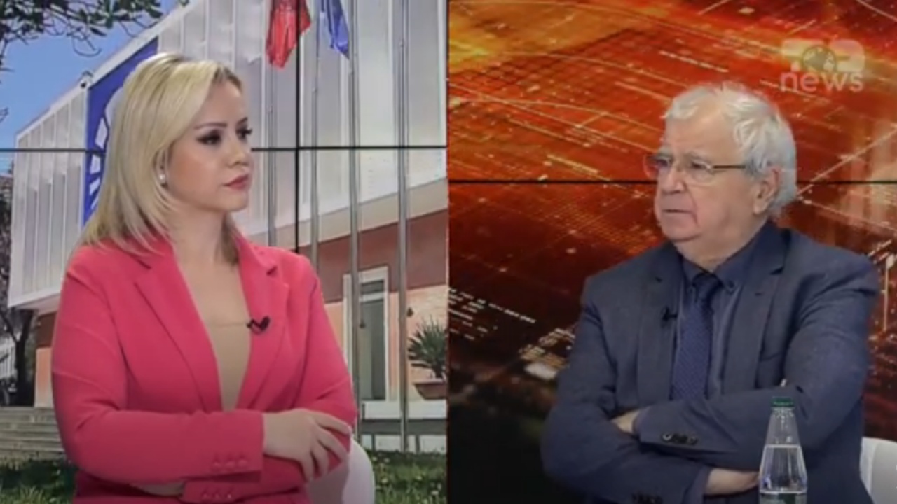 “Pengesa është Berisha”, Ngjela: Nëse tërhiqet, opozita vjen në pushtet