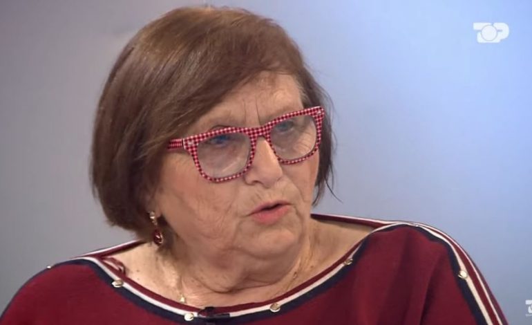 Aborti, e drejtë kushtetuese në Francë! Natasha Lako: Është vrasje, por në komunizëm gratë vdisnin…