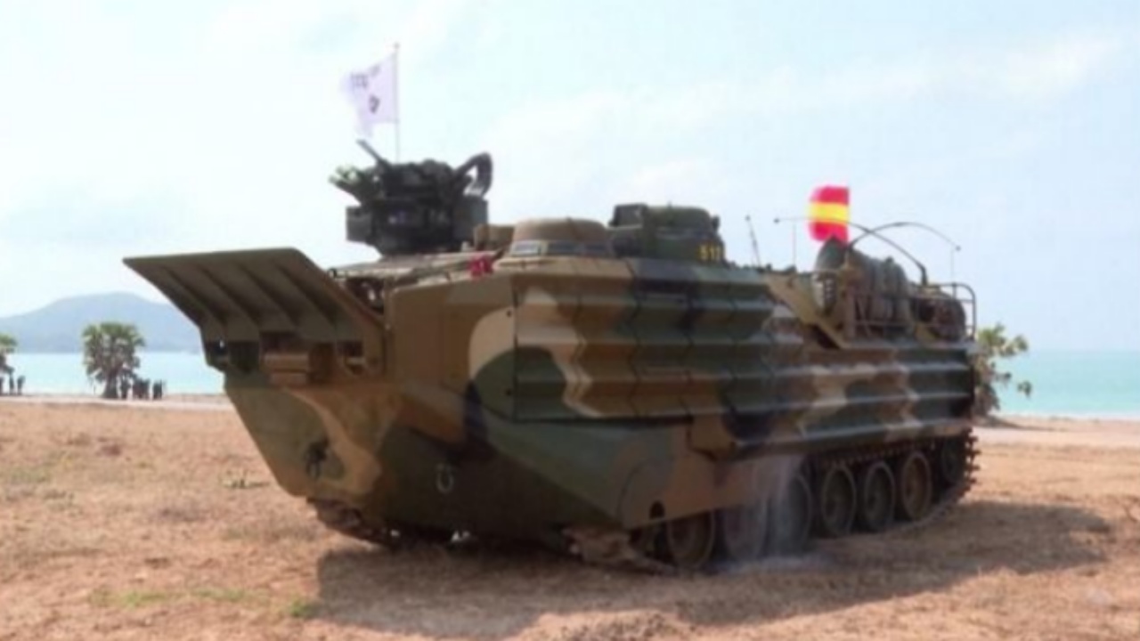 ‘Mburoja e lirisë’ përballë Kim Jong Un-it / SHBA e Koreja e Jugut nisin ‘lojërat e luftës’