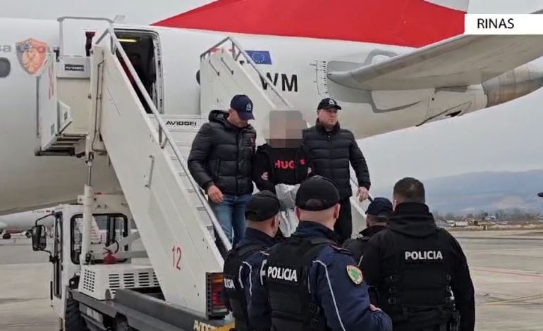 Rrëmbim, dhunë dhe shkatërrim prone… ekstradohen dy persona nga Gjermania dhe Britania! Mes tyre një i dënuar me 5 vite burg