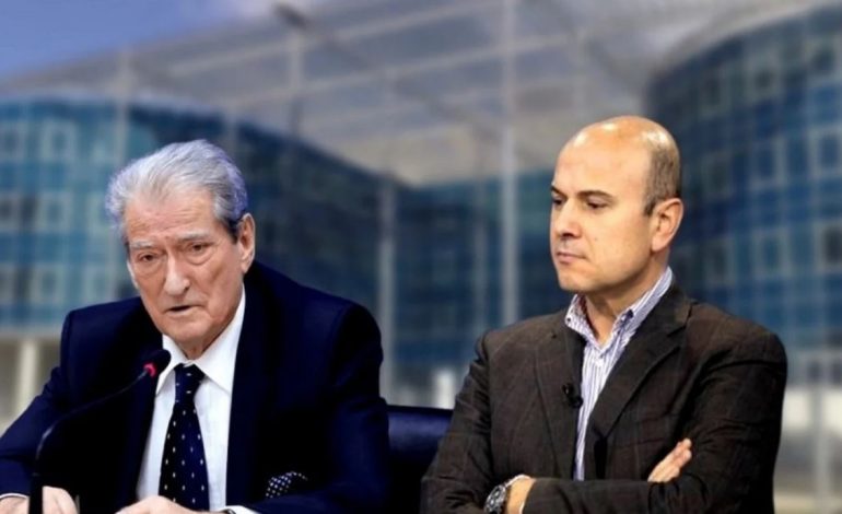 Kërkuan revokim të masës arrest shtëpie, GJKKO rrëzon kërkesën për Berishën dhe Malltezin. Avokati Gjokutaj: Këta janë një komisariat politik