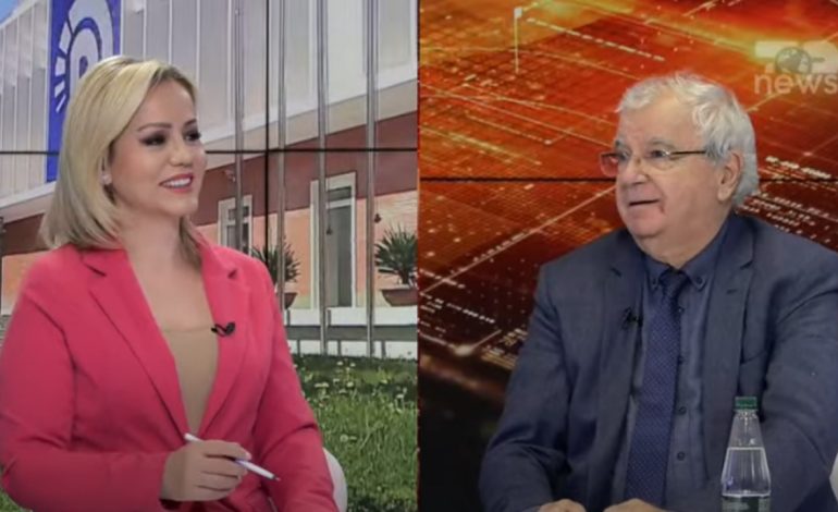 Pakti PS-Rithemelimi, Ngjela ‘thumbon’ Bashën: Memeci në politikë dhe në dashuri nuk fiton dot