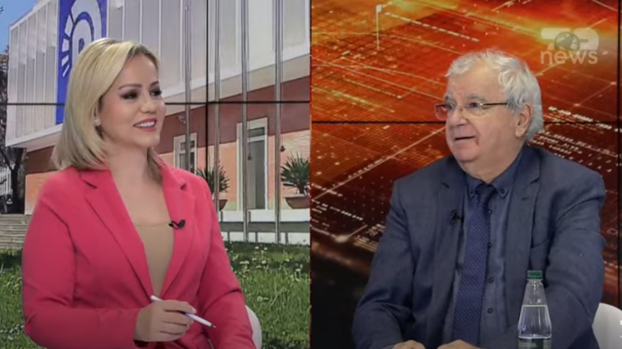 Pakti PS-Rithemelimi, Ngjela ‘thumbon’ Bashën: Memeci në politikë dhe në dashuri nuk fiton dot