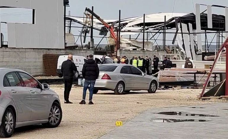 Tragjedia me dy të vdekur në Lushnjë! Iu nënshtrua ndërhyrjes kirugjikale, si paraqitet gjendja e deputetit Bujar Çela dhe … Grupi hetimor rinis hetimet