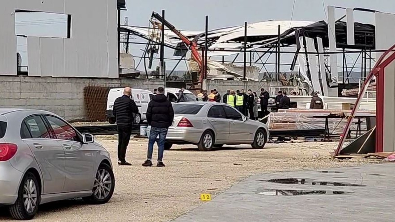 Tragjedia me dy të vdekur në Lushnjë! Iu nënshtrua ndërhyrjes kirugjikale, si paraqitet gjendja e deputetit Bujar Çela dhe … Grupi hetimor rinis hetimet