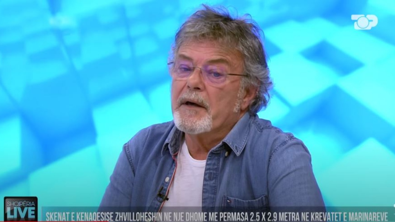“I liroja dhomën që të sillte femra”, miqtë e aktorit Ardian Cerga rrëfejnë ‘bëmat’ e tij në 1980: Kishim krevat marinari, por ai…