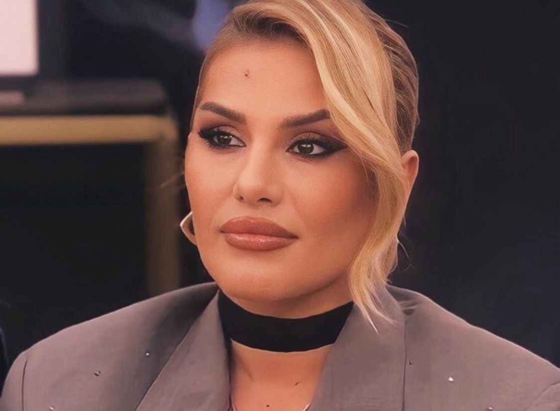 “Gjithmonë krah teje”/ Vëllai uron Ilnisën për ditën e saj të lindjes