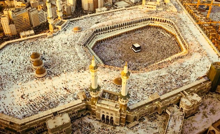 Gjërat që duhet të dini rreth Mekës në Arabinë Saudite