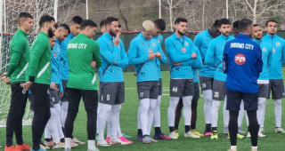 Mesfushori i Dinamos lë pas dëmtimin, rikthim i rëndësishëm për ndeshjen me Skënderbeun