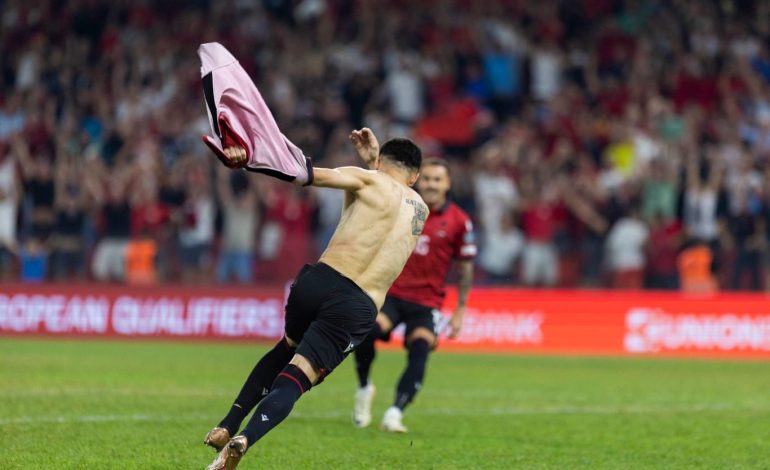 “E prisja një ftesë”, Daku “thyen” heshtjen: Nuk kam folur me Sylvinho-n, por vendos ai