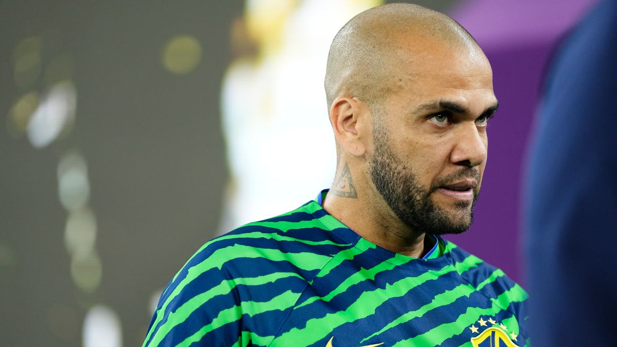 Paguhet garancia për brazilianin, Dani Alves gati të lirohet nga burgu