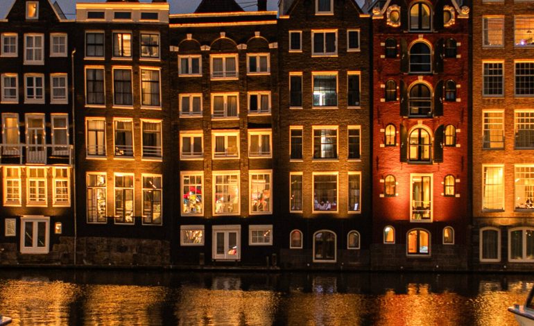 Disa nga destinacionet më të mira për të vizituar gjatë pranverës