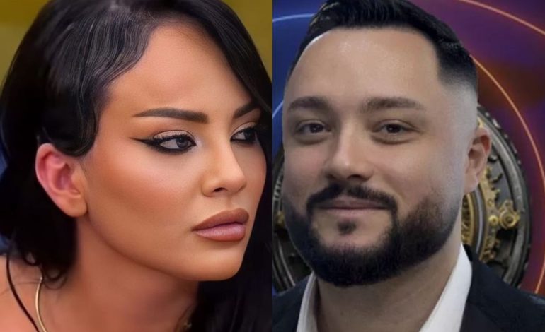 “Do të jap katër vota”, Sara bën aleancë me Silvin për liderin e shtëpisë