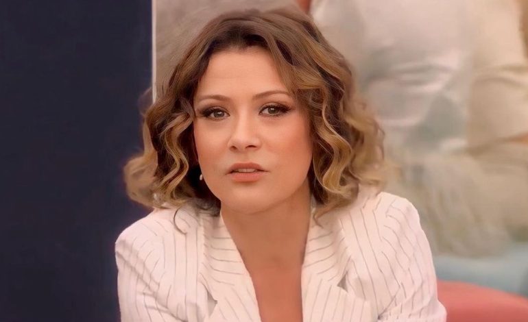 “Dua edhe unë një burrë”, Egla shpreh pëlqimin e saj në BBV