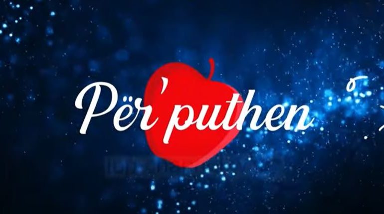 Dy konkurrentët e ‘Për’ Puthen’ bëjnë të njëjtin tatto në takimin e parë