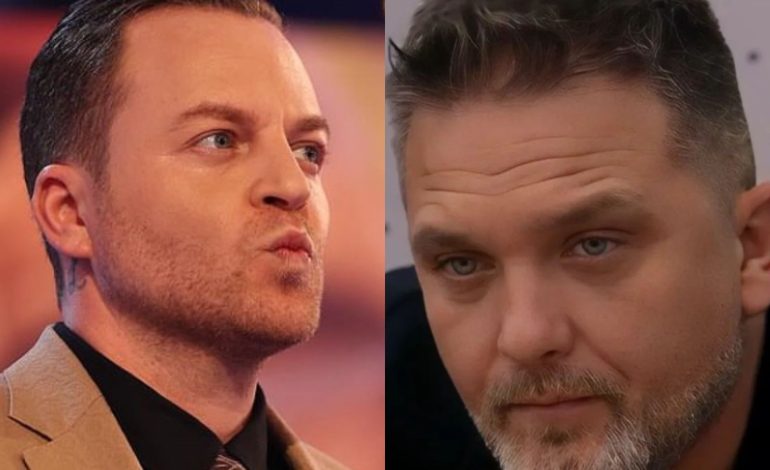 E dëgjuam mirë? Jul Deda sapo i tregoi Ledionit se si moderohet