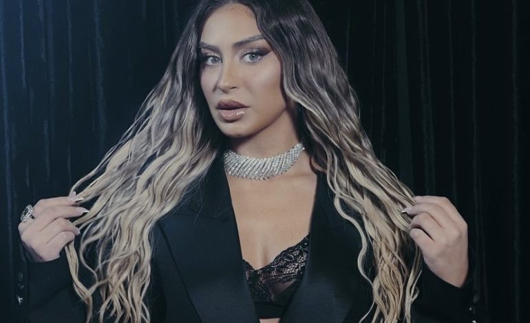 Reagon Vesa për lidhjen e Heidit me Romeon: Heidi është karrieriste!