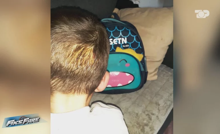 I mituri dëmtohet në kokë/Edukatorja s’bën asgjë dhe policia fsheh ngjarjen