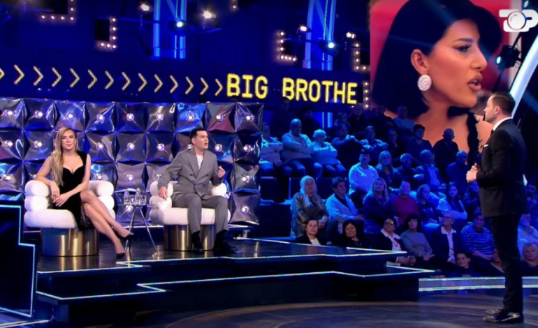 Egla për lojën e Ledjonës: Më vjen keq që këto gra rrisin fëmijë