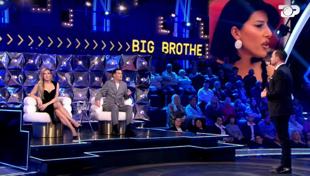 Egla për lojën e Ledjonës: Më vjen keq që këto gra rrisin fëmijë