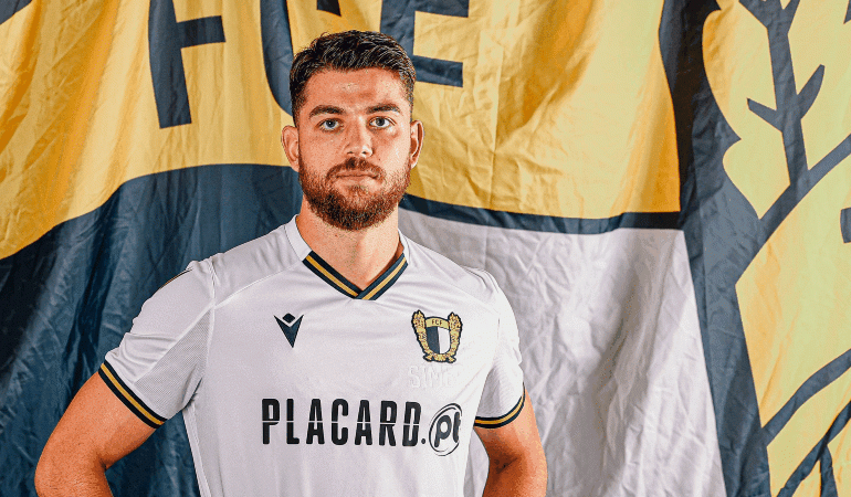 Përformancë pozitive në Portugali, Mihaj përfshihet në formacionin e javës