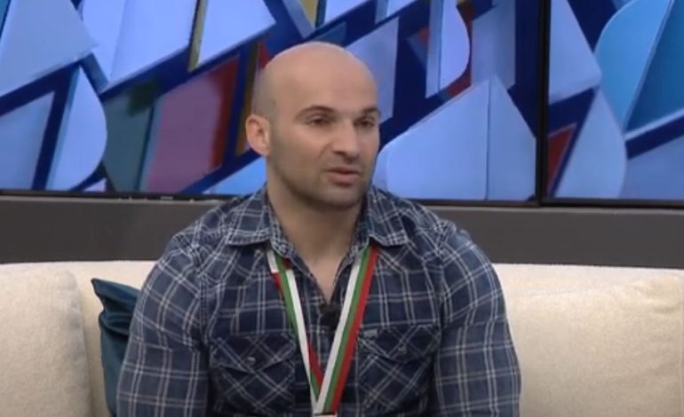 Video/ Kampioni Erkand Qerimaj: Sa më i suksesshëm të jesh, aq më shumë të sulmojnë