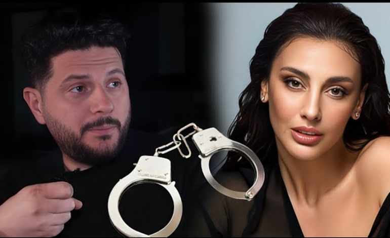 Ermal Mamaqi tregon situatën e sikletshme: Ami u arrestua në aeroport