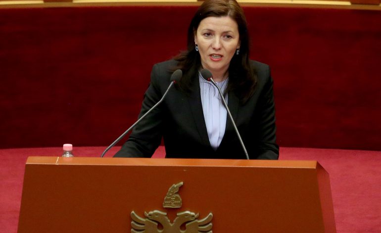 Kuvendi nën akuzë për votimin pa kuorum të ligjit për Investimet Strategjike