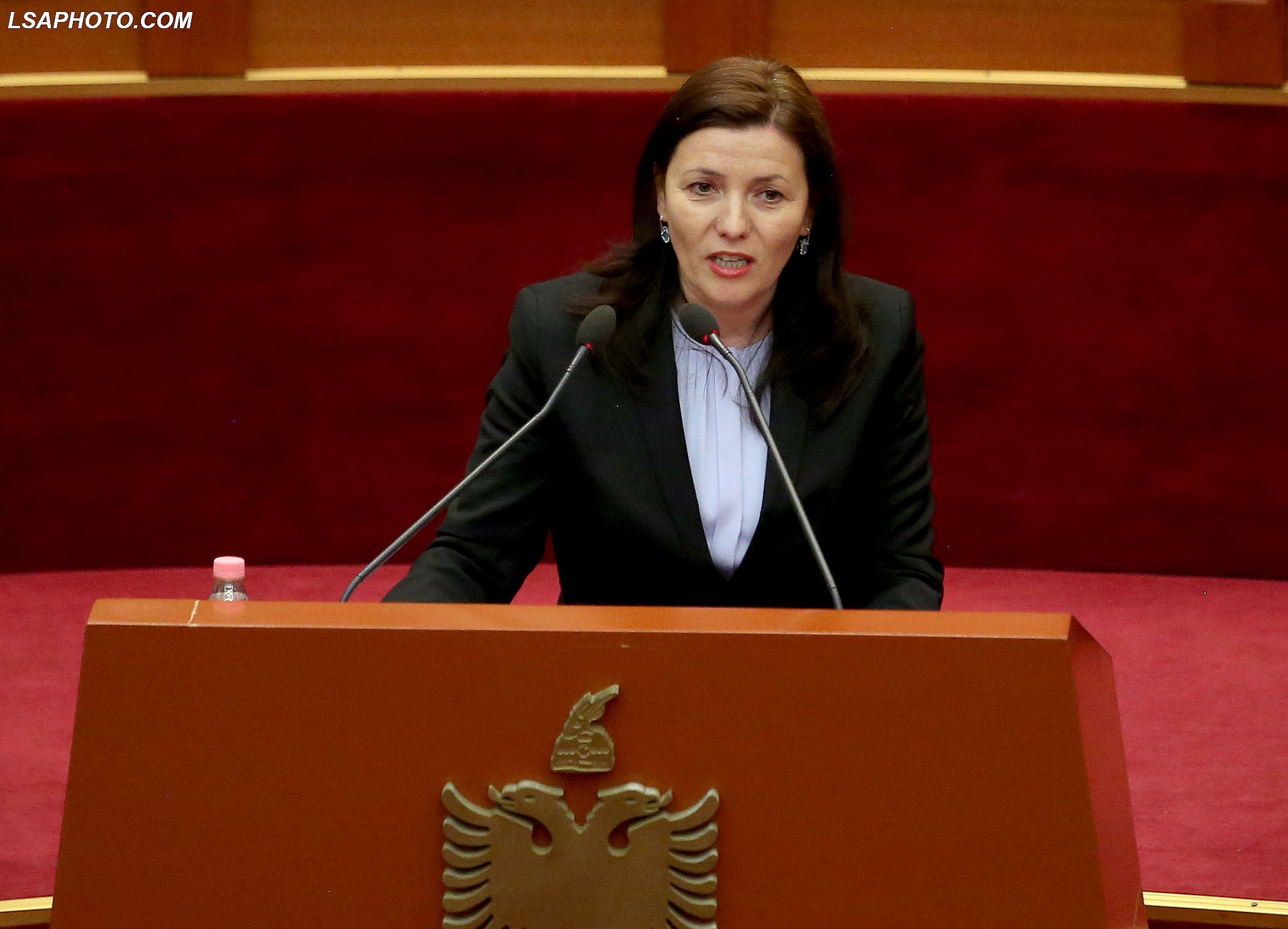 Kuvendi nën akuzë për votimin pa kuorum të ligjit për Investimet Strategjike