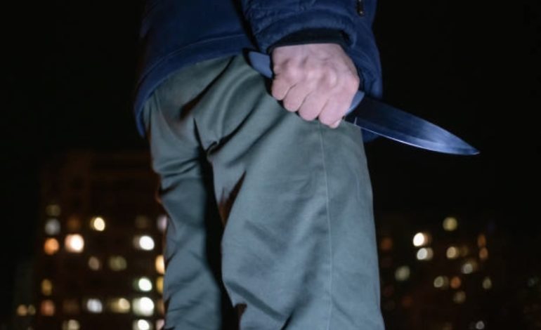 Çfarë po ndodh në Shqipëri?/ 37-vjeçari  u ngul thikën dy vëllezërve