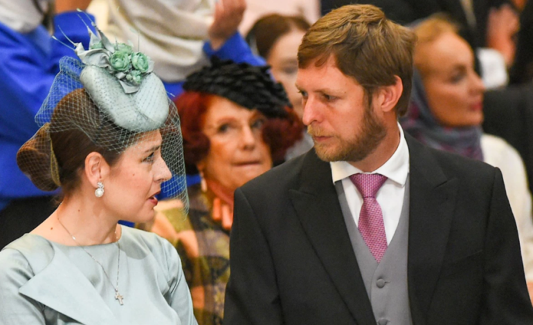 Pak ditë pas skandalit në familjen Mbretërore, reagon Elia Zaharia