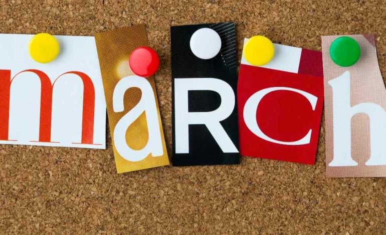 Fakte interesante për Marsin