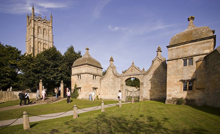 Fakte rreth Cotswolds, një zonë me bukuri natyrore të jashtëzakonshme