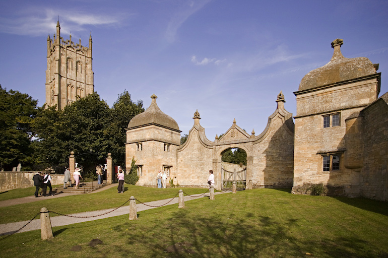 Fakte rreth Cotswolds, një zonë me bukuri natyrore të jashtëzakonshme