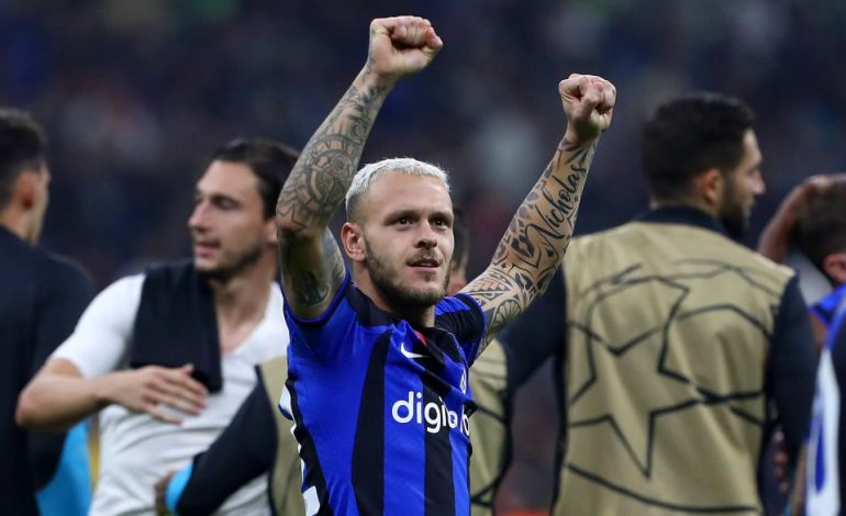 Dimarco paralajmëron Interin: Kujdes nga Atletico, na pret ndeshje e vështirë