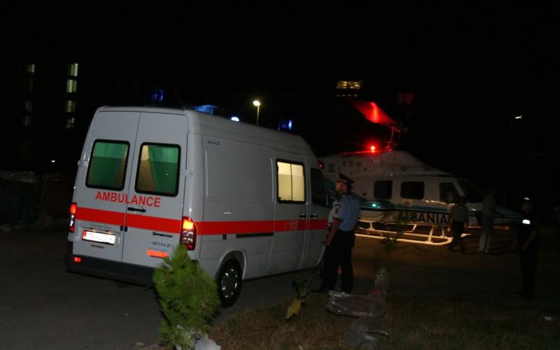 Fëmija bie nga kati i shtatë në Durrës, çfarë e ndihmoi të shpëtonte?