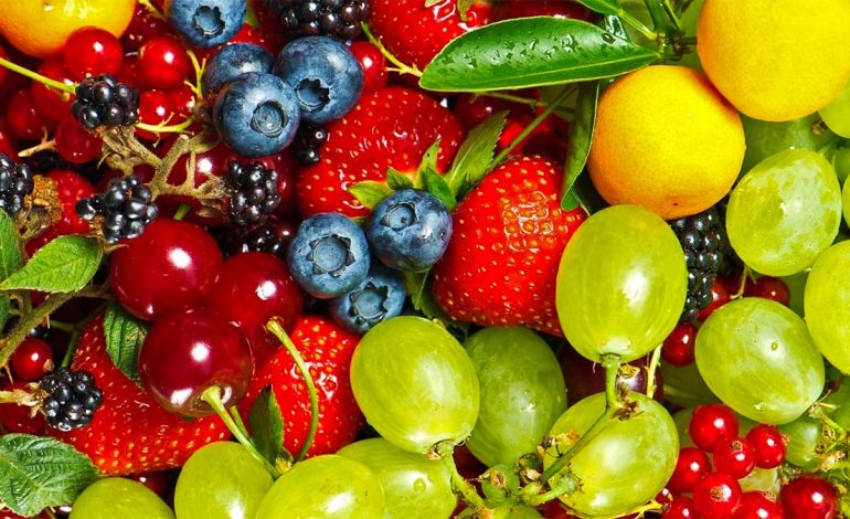 Roli i Vitaminave në Parandalimin e Problemeve me Zemrën