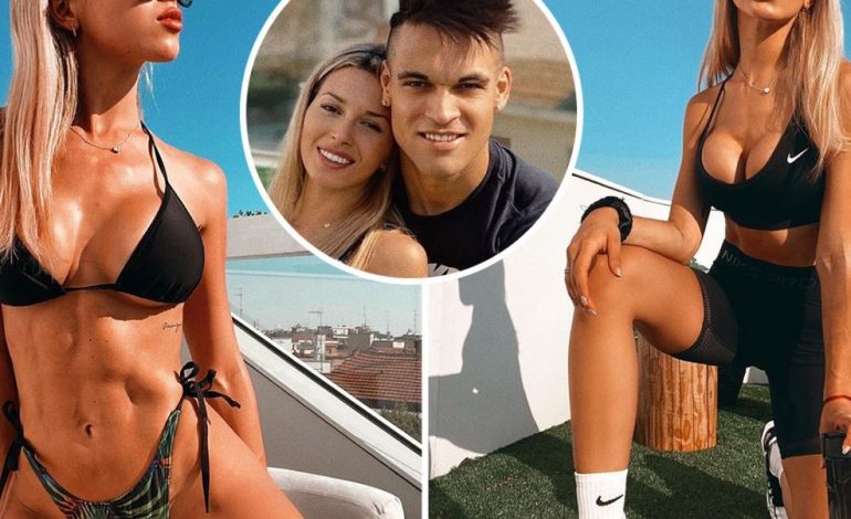 FOTO/ Martinez në përfaqësuese, Agustina e tij relaksohet në Tenerife, “qeras” fansat me foto