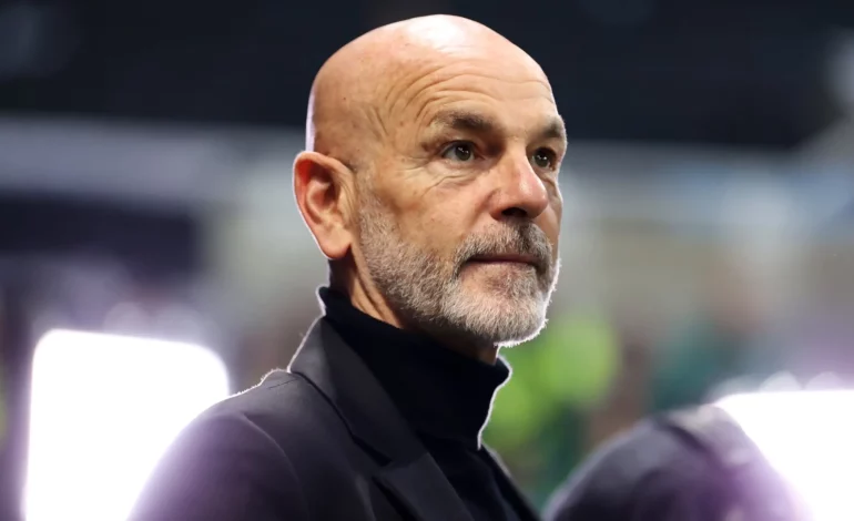 Milan përballet me Slavian e Pragës, Pioli: Ndeshje e vështirë, stema nuk zbret në fushë