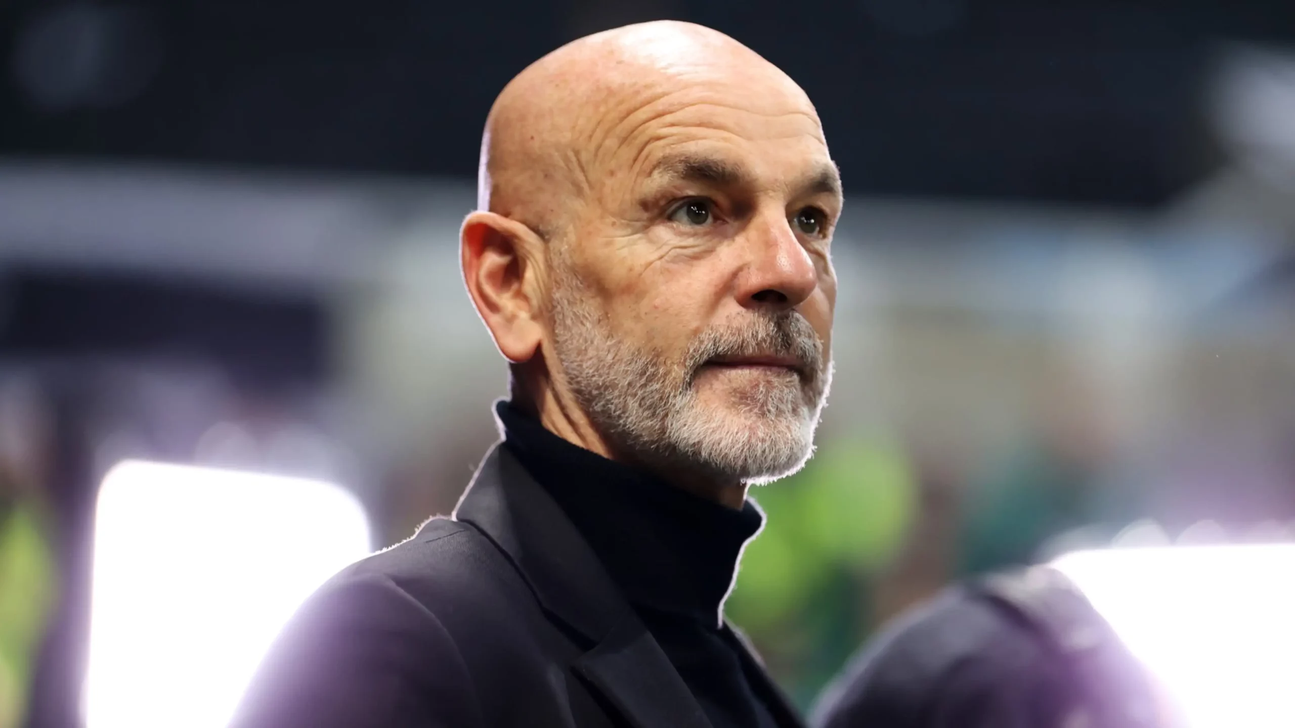 Milan përballet me Slavian e Pragës, Pioli: Ndeshje e vështirë, stema nuk zbret në fushë